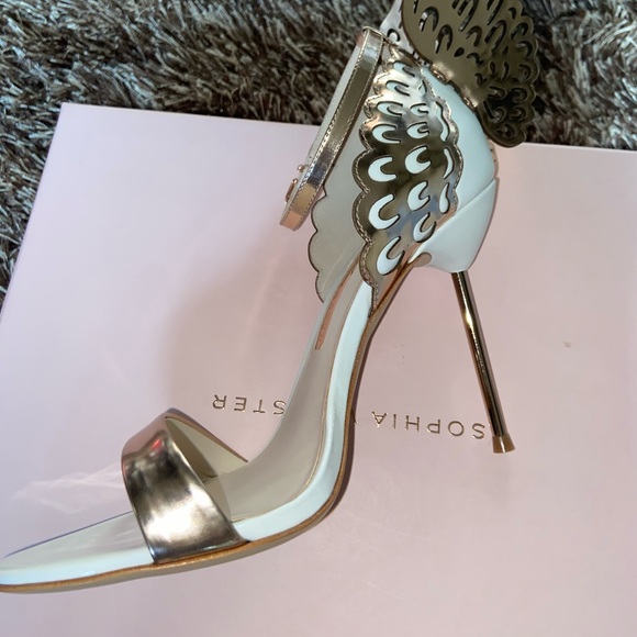 Sophia Webster Sandals - Picture 2 of 4